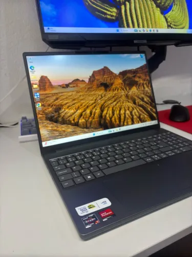 Notebook Gamer Ryzen 7 7735HS | 16GB DDR5 | SSD 512GB | Windows 11 Pro