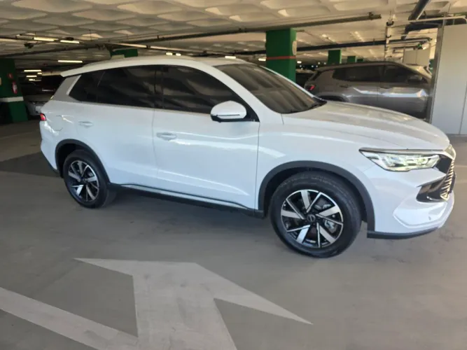 BYD Song Pro GL 1.5 16V Híbrido Aut. 2027