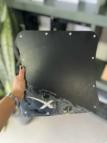 Case PVC para Starlink mini