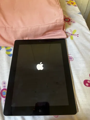 IPad