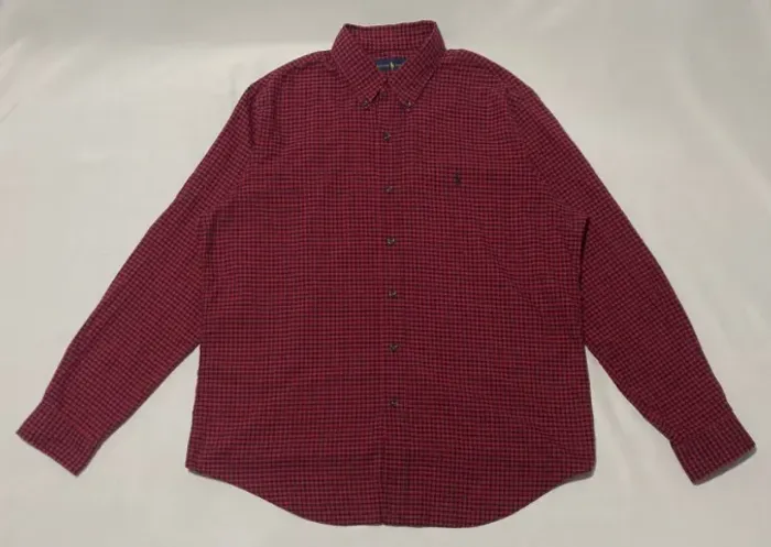 camisa polo ralph lauren - nova - original