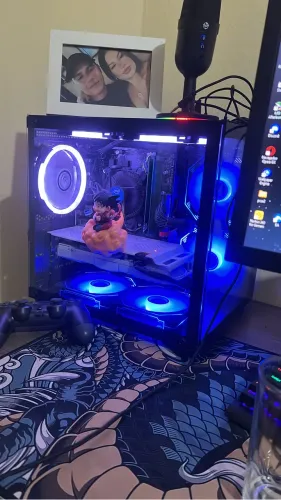 PC game 