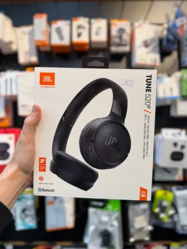 Fone Bluetooth JBL 57 horas Original