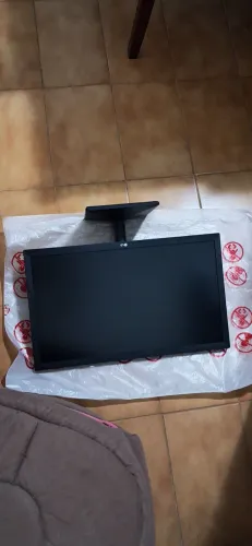 Monitor LG 22 Polegadas