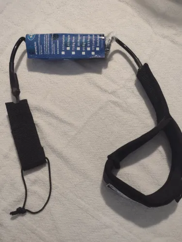 LEASH PARA STAND UP REMADA