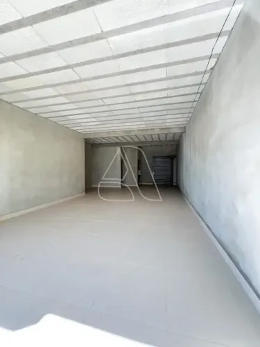 Sala Comercial para aluguel - Vila Industrial