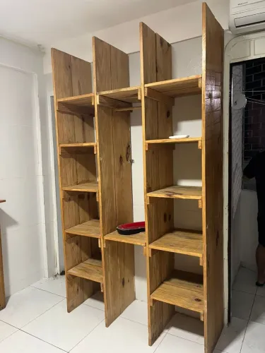 Guarda roupa closet