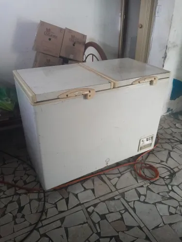 Frizer 2 portas