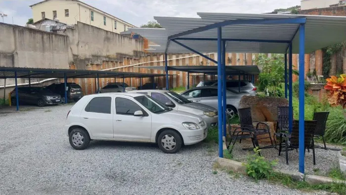 Lote comercial à venda, Calafate - Belo Horizonte/MG