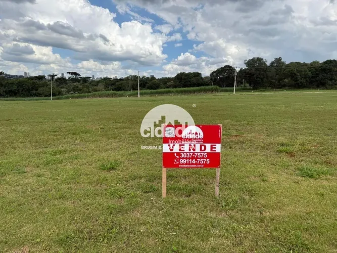 Terreno à venda, Colinas Tropical II - Cascavel/Pr