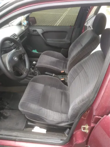 Chevrolet Vectra GLS/expres.2.2/ 2.0 E 2.0 CD 8V 1995