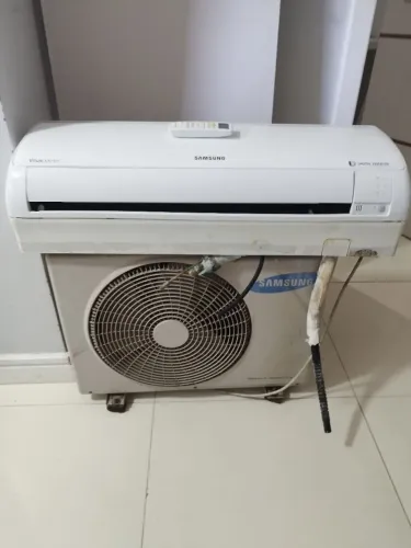 Ar Inverter Samsung