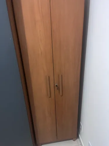 Armário multiuso novo