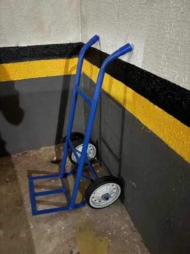 Carrinho de carga 150kg