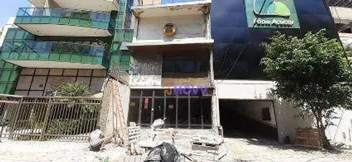 Prédio à venda, 421 m² por R$ 3.500.000,00 - Ingá - Niterói/RJ
