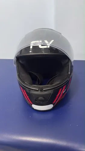 Capacete FLY