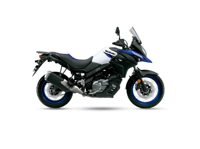 Suzuki Dl 650 xt v-strom 2027