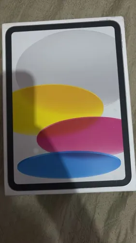 iPad 11 Novo