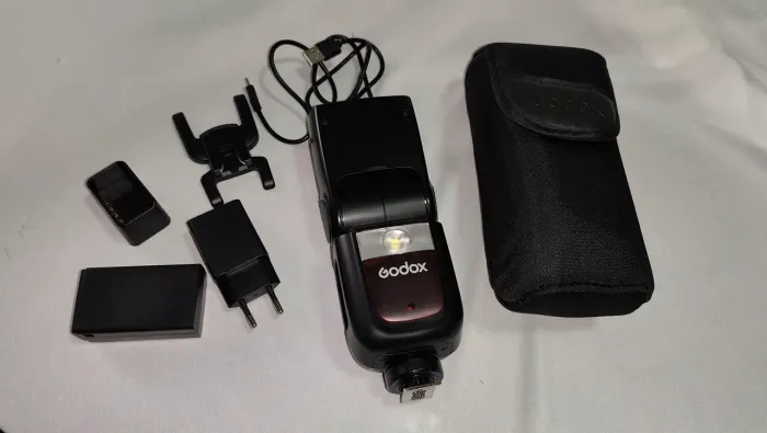 Flasch godox v 860lll n