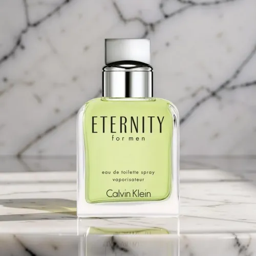 Perfume CK Eternity EDT 100ml Tester
