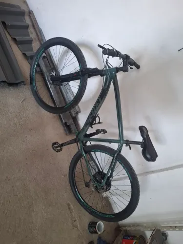 Bicleta aro 29