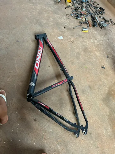 Quadro bike aro 29