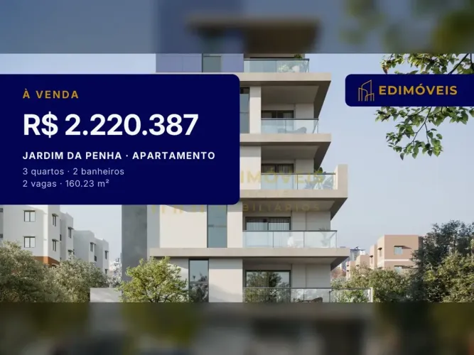 Descubra o Apartamento Garden dos Seus Sonhos em Jardim da Penha - Exclusividade Total