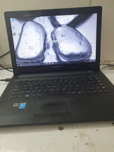 Notebook Lenovo core i3 4 geração funcionando para estudos trabalho e alguns jogos