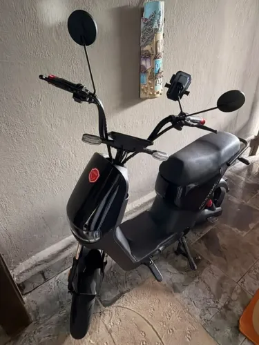 Scooter x13