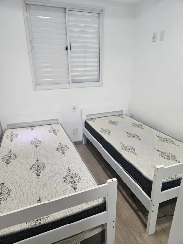 Cama beliche ( sem escada )