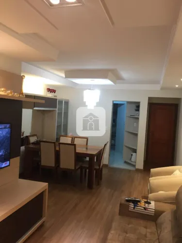 Apartamento para venda no bairro Santa Mônica