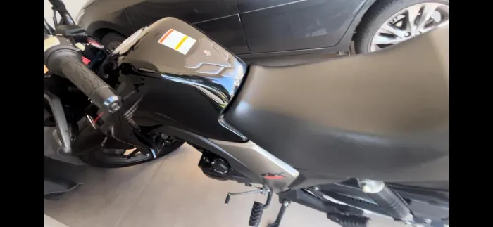 Moto hajoue 150 dk