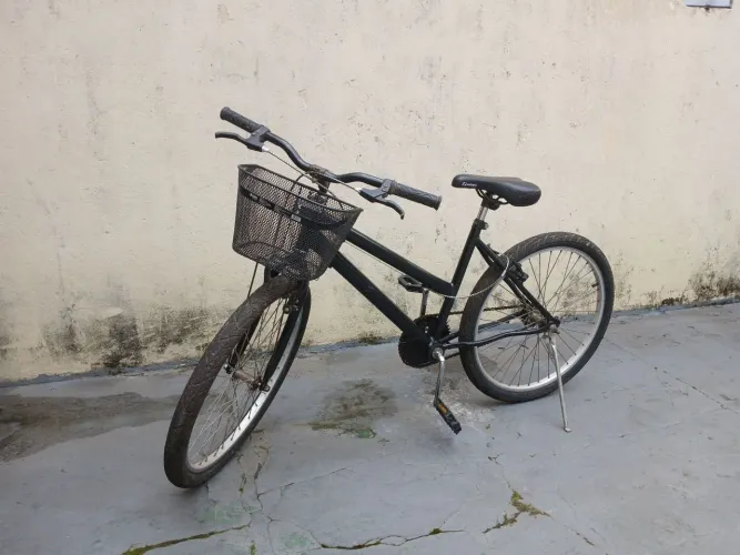 Vende-se bicicleta Aro 24