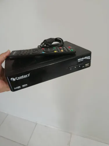 Receptor de tv