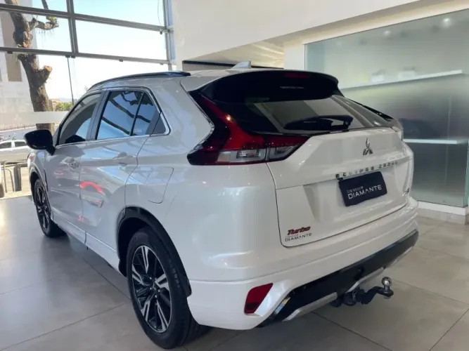 Mitsubishi Eclipse Cross HPE-S 1.5 AWD 165cv Aut. 2025