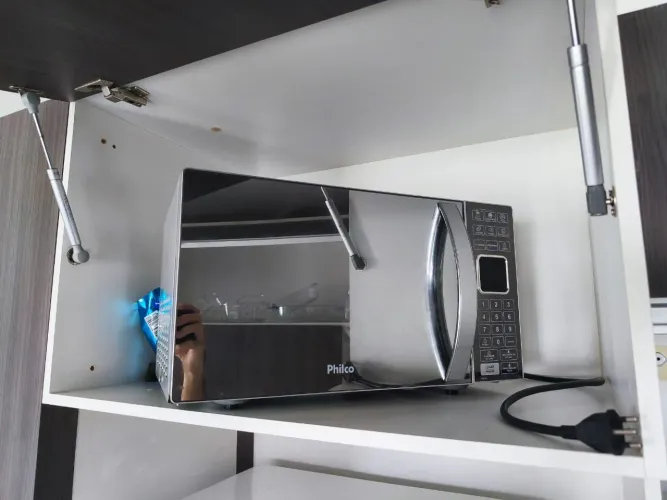 Microondas