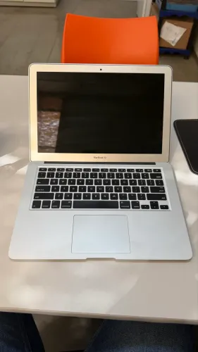 Macbook Air 2017