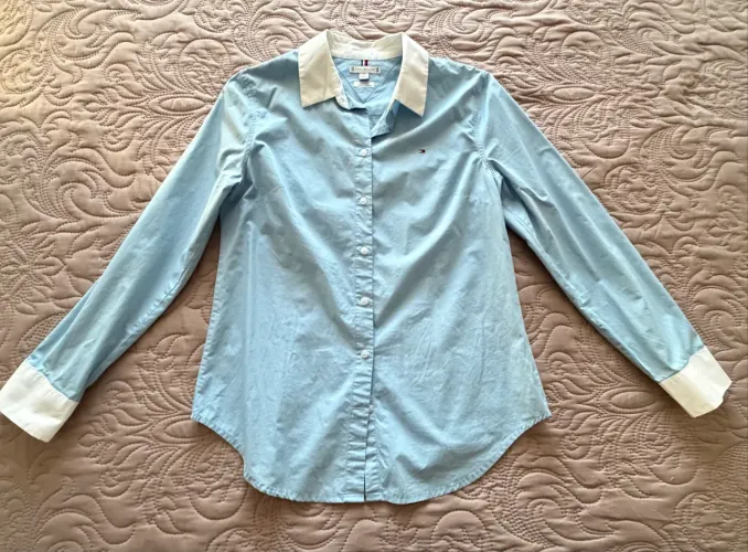 Camisa Tommy Hilfiger original importada 