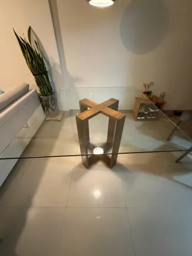 Mesa de jantar