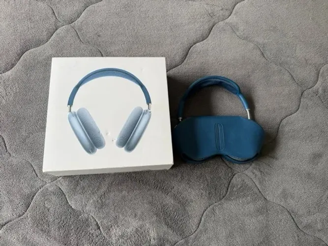 Apple Airpods Max