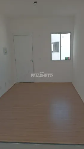 Apartamento para alugar no Jardim Parque Jupiá em Piracicaba