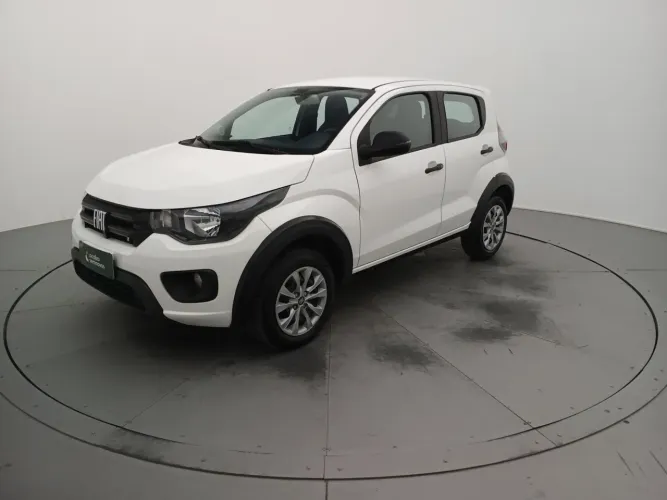 Fiat Mobi Like 1.0 Fire Flex 5P. 2025