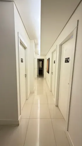 Aluguel de consultório