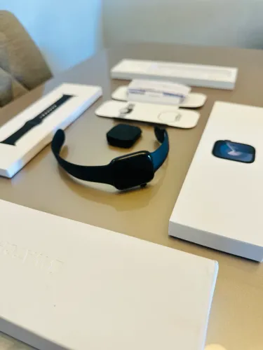 Apple Watch 9 45 mm
