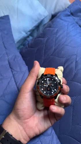 Relógio Tommy Regatta 1792234 - Lançamento