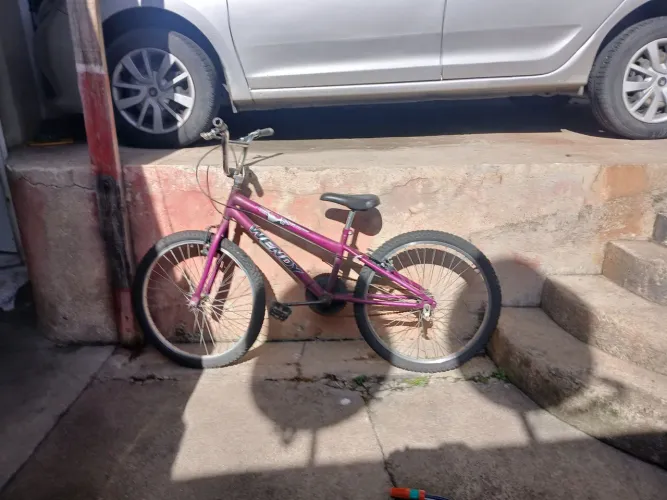 Bike aro 14
