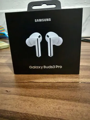 Fone Samsung Galaxy buds 3 Pro Lacrado