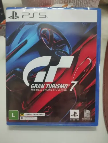 Jogo Playstation 5 LACRADO 