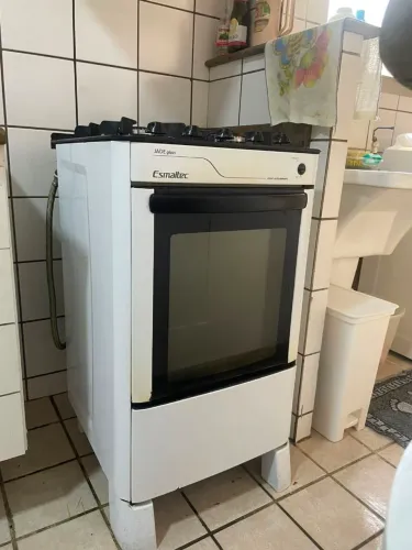 Fogão