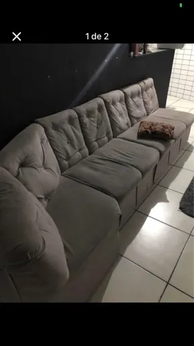 Sofá